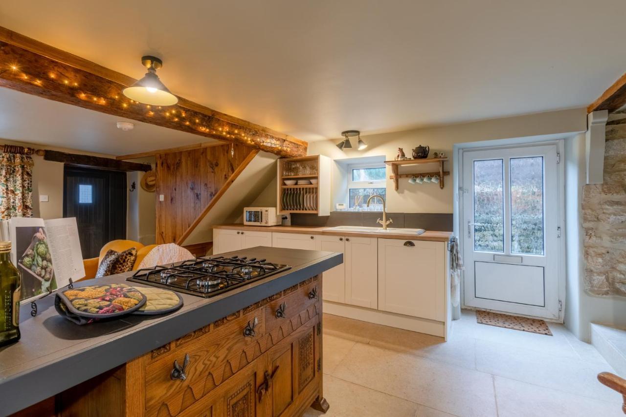 Cotswold Way Cottage Stroud  Exterior photo